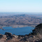 On top of Mt Scott