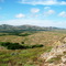 View on Mt Sheridan