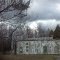 old microwave site US422 near  revlock pa