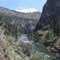 From Veil Falls