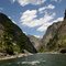 The Impassable Canyon
