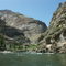 Rafting the Middle Fork