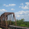 Rural Mississippi Bridge