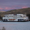 Snake River sternwheeler