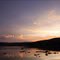 Sunset on the Snake River