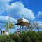 Red Mountain Fire Lookout
