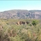 Bautista Canyon, Valle Vista