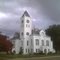 Historic Desha County Courthouse