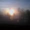 Fog Over The River