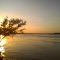 Sunset At Cypress Bend