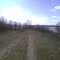 Old Levee At Mound Crevasse