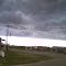 Storm Over Arkansas City