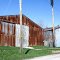 Rustic Steel Sheds