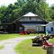 OH&CC Railroad Depot