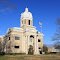 Chickasaw County Courthouse - Built 1909 - Houston, MS