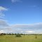Open field area in Rolling Hills Park