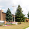 Resurrection Catholic Church Rochester, Minn. 9-2009