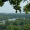 Silver Lake from Indian Heights Park