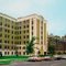 St Mary's Hospital in Rochester, Minnesota