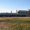 Old Train Depot Sedalia, Missouri