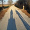 Biking the Katy Trail