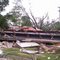 Nach dem Tornado