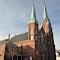 Sacred Heart Catholic Church, Sedalia, MO