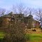 Castle South of Bothwell Lodge, Sedalia MO