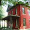 Jack Oakie Birthplace (1903)