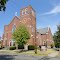 Saint Patrick Catholic Church, Sedalia, MO