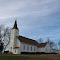 Blair, NE: Immanuel Lutheran ELCA (Orum), northwest of city