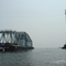 Raritan Bay from Raritan River