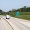 Exit 289 Vinita Oklahoma