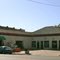 Recycled Garage on Old route 66 (Luigi's Tires?)