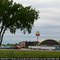 Route 66 - Oklahoma - Vinita - Claimed Largest Mac Donald in the World
