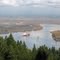 Where the Willamette Ends