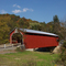 Patterson Covered Bridge