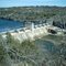 Old Starke Dam - Lake Marble FAlls