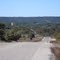 Hwy 4 near Santo, Texas