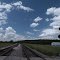 Railroad crossing