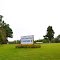 VIRGINIA: SUFFOLK: Crittenden, Eclipse & Hobson Ruritan Club, 8881 Eclipse Drive road sign