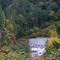 Electron Dam from park