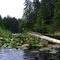 Lake Kapowsin