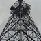 Orting former AT&T microwave tower