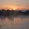 Sunrise at Riverland RV Resort