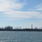 Anclote key And Lighthouse