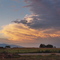 Montana sky