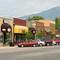 Small Town USA