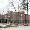 NRHP - Rocky Mountain Laboratory Historic District