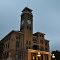 Cass County courthouse, Harrisonville, MO